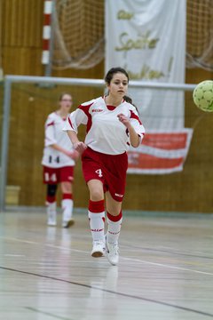 Bild 950 - C/B-Juniorinnen Hallenturnier